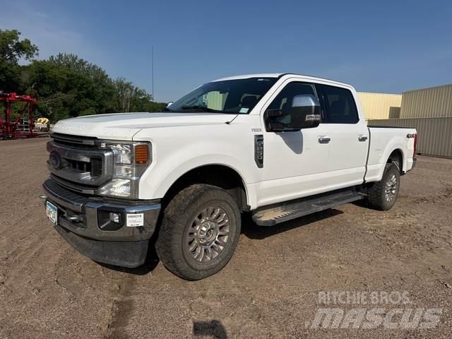Ford F-250 其他