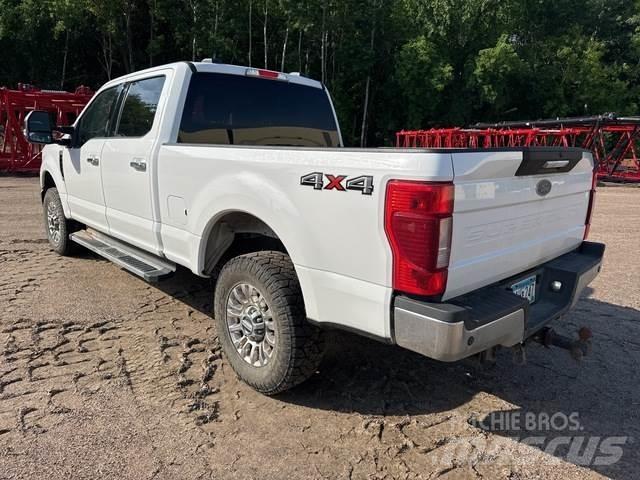 Ford F-250 其他