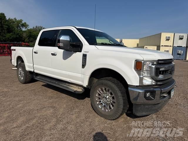 Ford F-250 其他