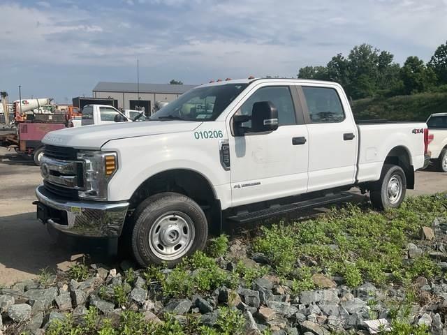 Ford F-250 其他