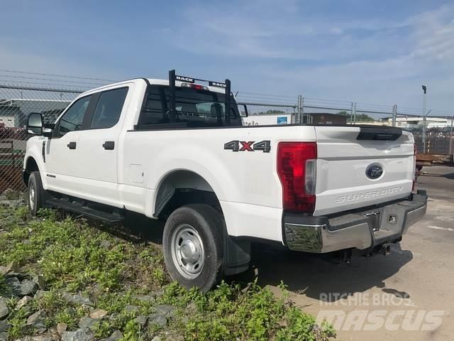 Ford F-250 其他