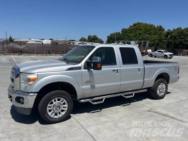 Ford F-250 其他