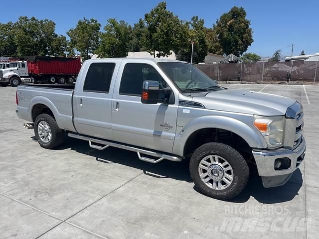 Ford F-250 其他