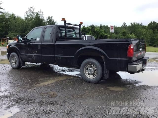Ford F-250 其他