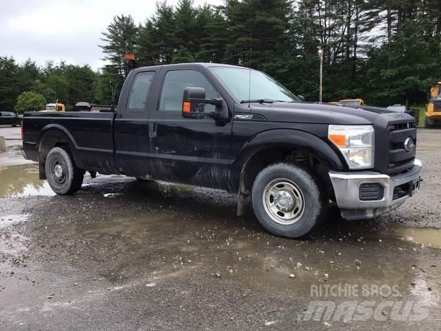 Ford F-250 其他