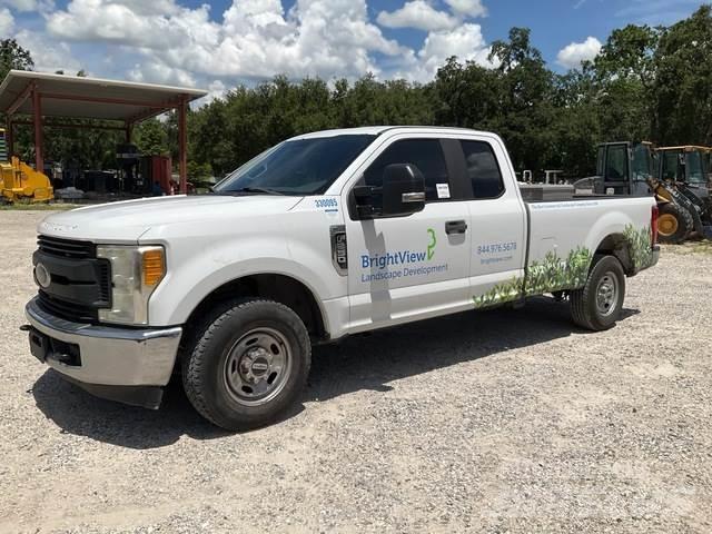 Ford F-250 其他