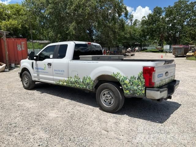 Ford F-250 其他