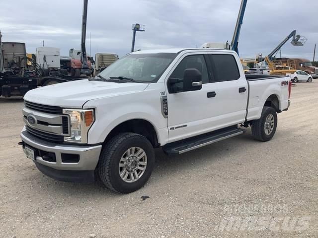 Ford F-250 其他