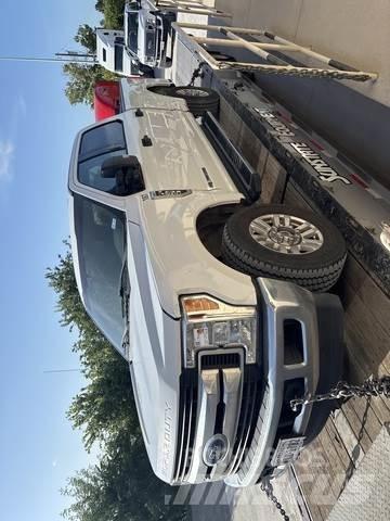 Ford F-250 其他