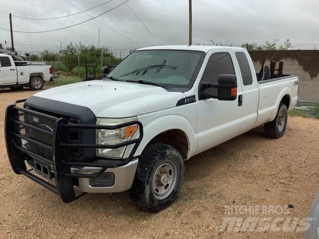 Ford F-250 其他