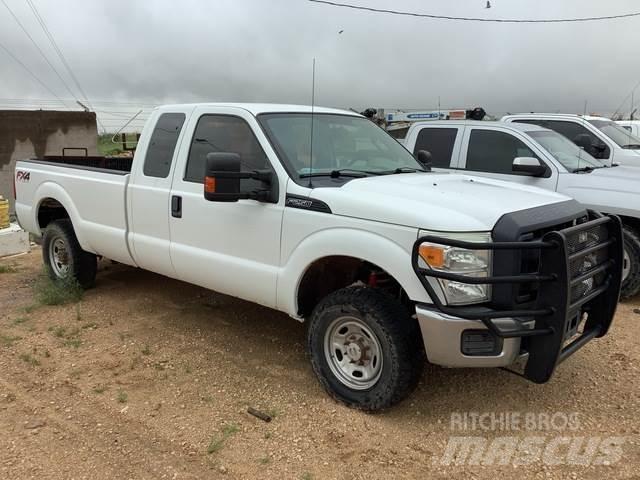 Ford F-250 其他
