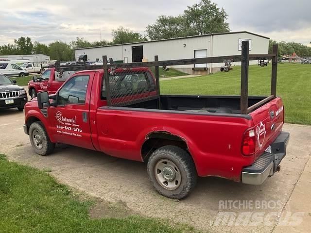 Ford F-250 其他
