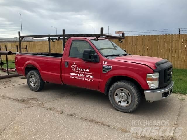 Ford F-250 其他
