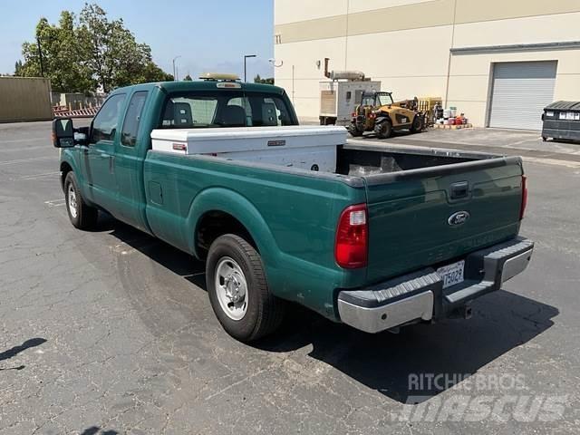 Ford F-250 其他