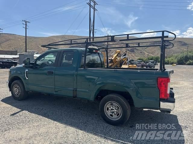 Ford F-250 其他