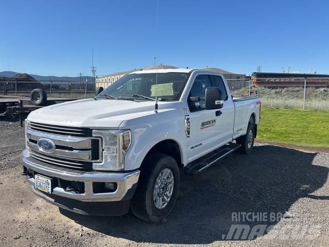 Ford F-250 其他