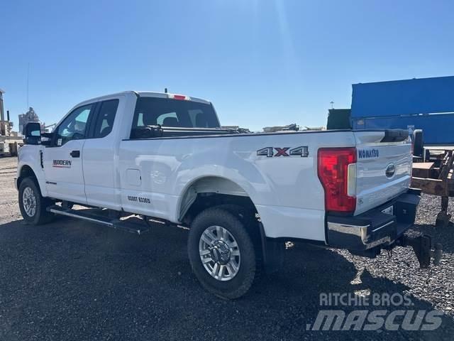 Ford F-250 其他