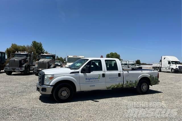 Ford F-250 其他