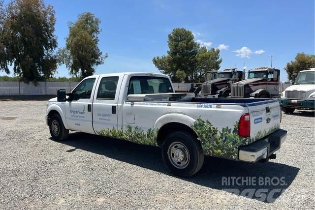 Ford F-250 其他