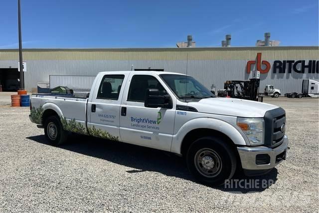 Ford F-250 其他