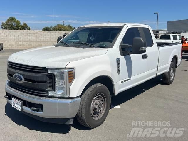Ford F-250 其他