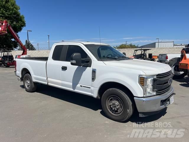 Ford F-250 其他