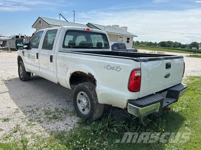 Ford F-250 其他
