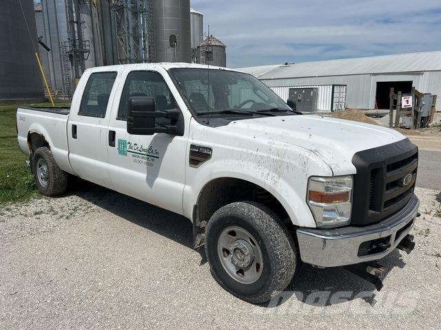 Ford F-250 其他