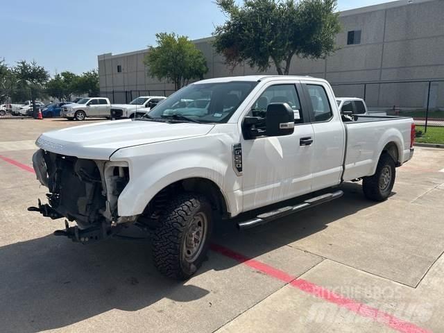 Ford F-250 其他