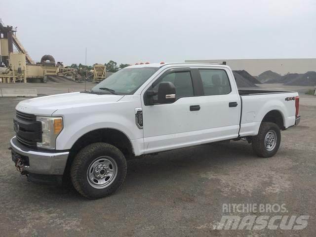 Ford F-250 其他