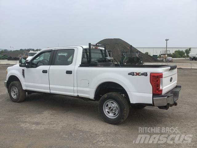Ford F-250 其他