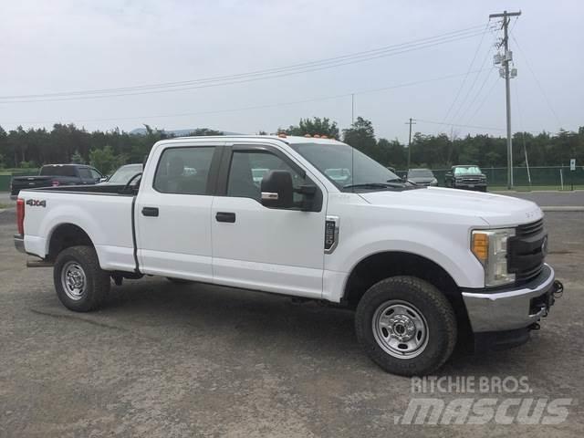 Ford F-250 其他