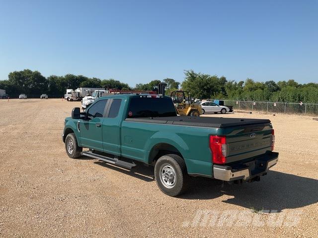 Ford F-250 其他