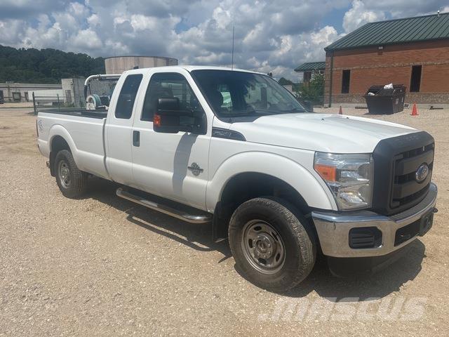 Ford F-250 其他