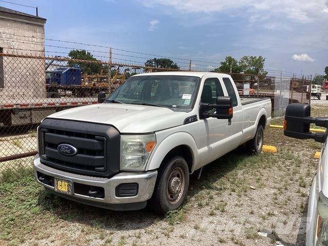 Ford F-250 其他