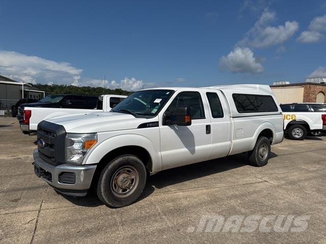 Ford F-250 其他