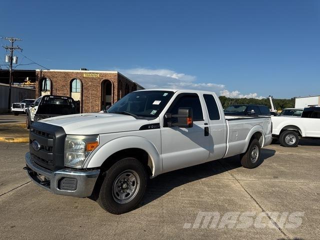 Ford F-250 其他