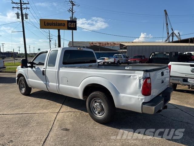 Ford F-250 其他
