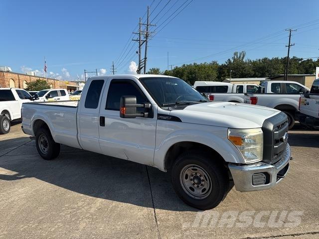 Ford F-250 其他