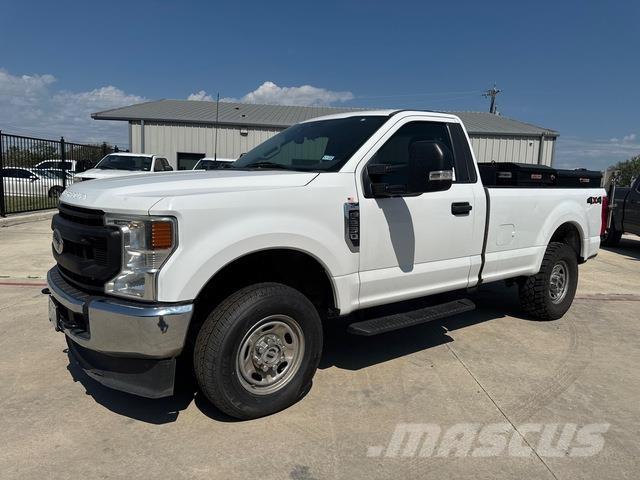 Ford F-250 其他