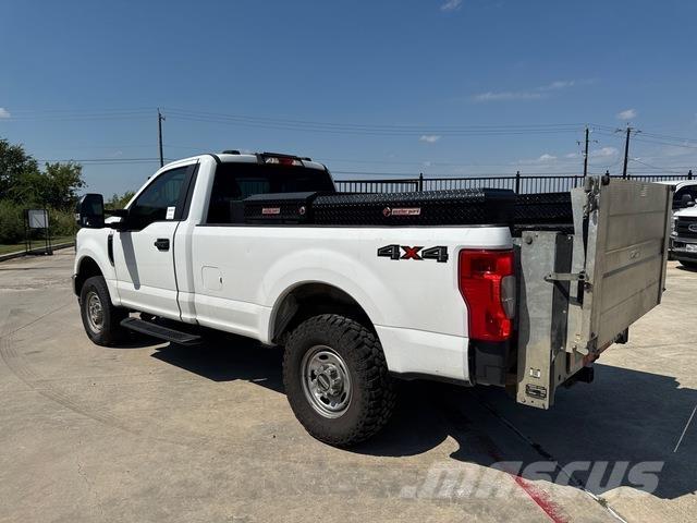 Ford F-250 其他