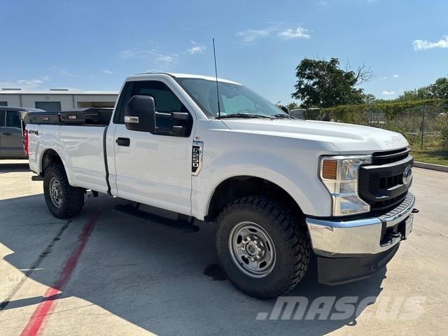 Ford F-250 其他