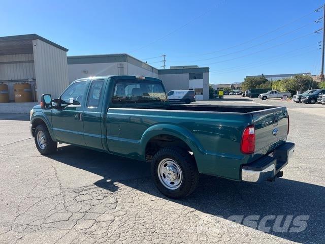 Ford F-250 其他