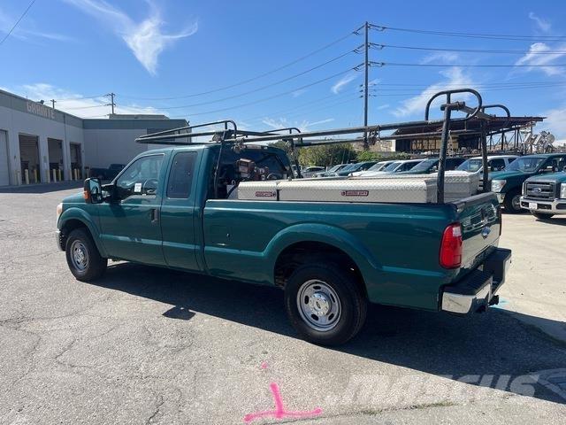Ford F-250 其他