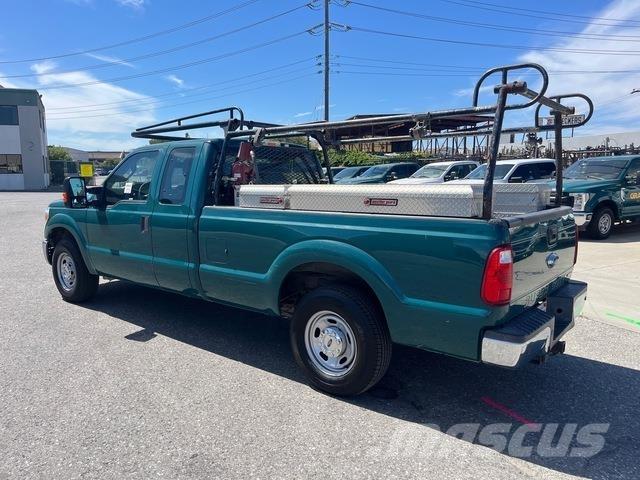 Ford F-250 其他