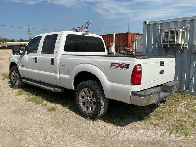 Ford F-250 其他