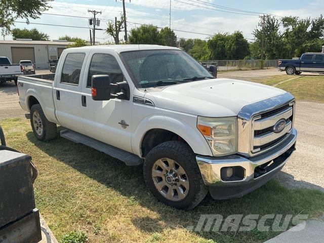 Ford F-250 其他