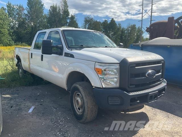 Ford F-250 其他