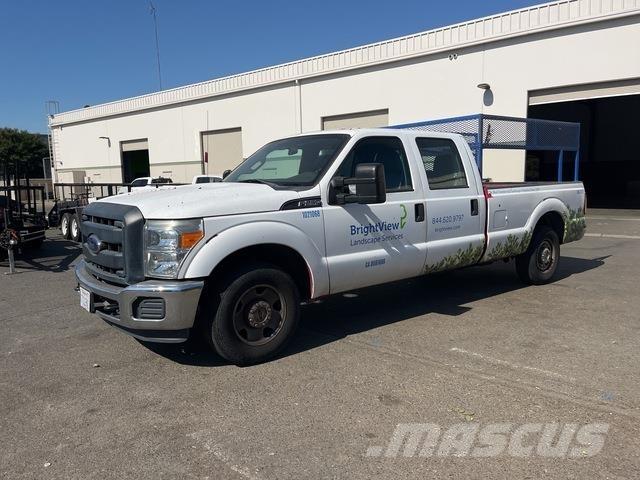 Ford F-250 其他