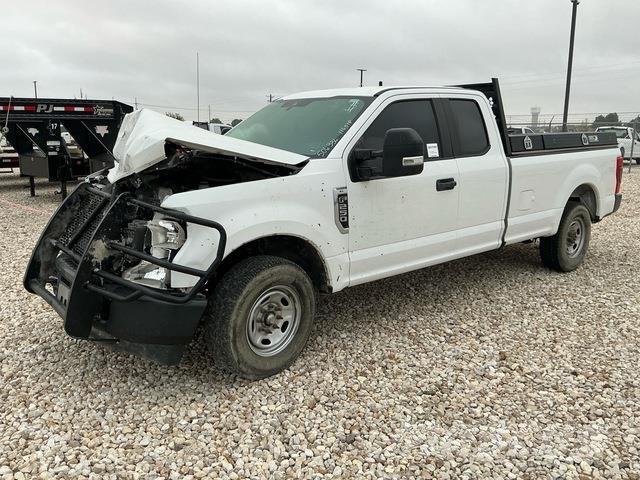 Ford F-250 皮卡车